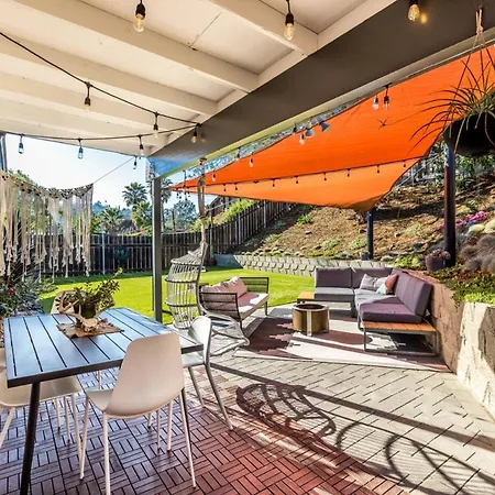 Echo By Coast To Cactus - Family-Friendly Home